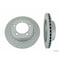 Zimmermann Brake Disc - Standard/Coated, 460152820 460152820 - alternate 3